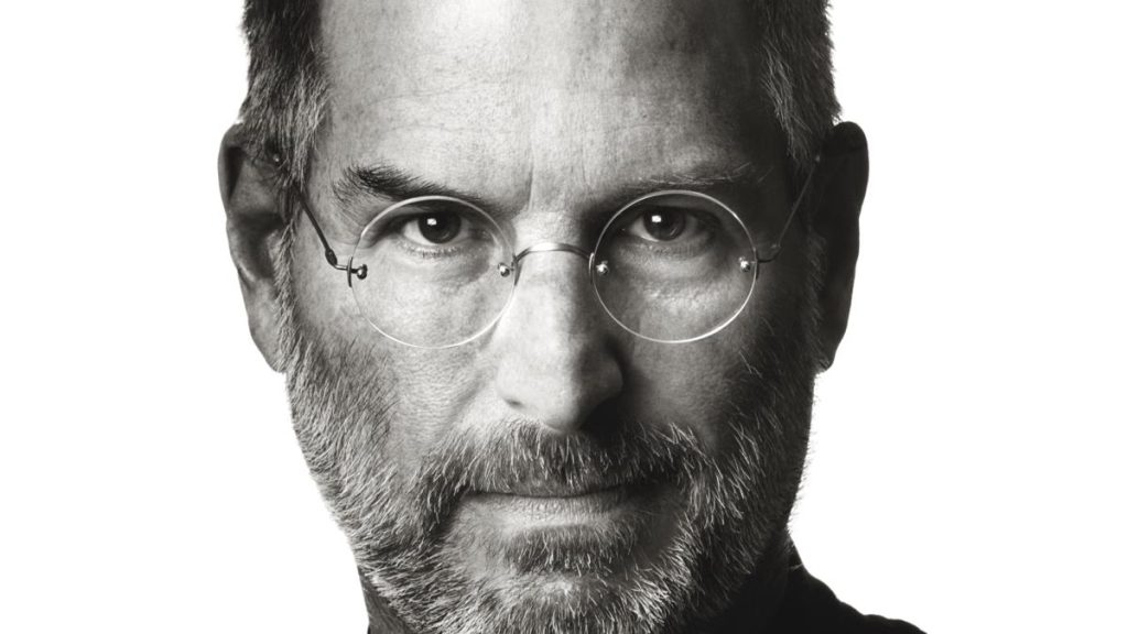 Steve Jobs: Inspiring the World with Vision and Passion