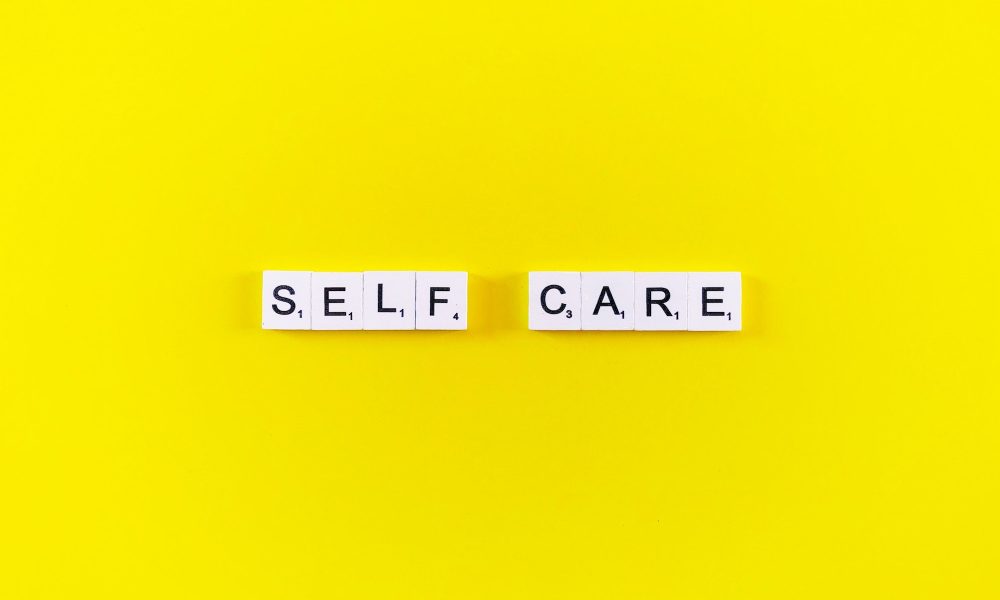 Practice Self-Care and Resilience